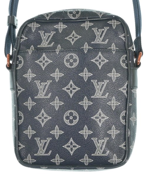 LOUIS VUITTON（ルイヴィトン）ショルダーバッグ 紺 サイズ:PM レディース/2200724841011