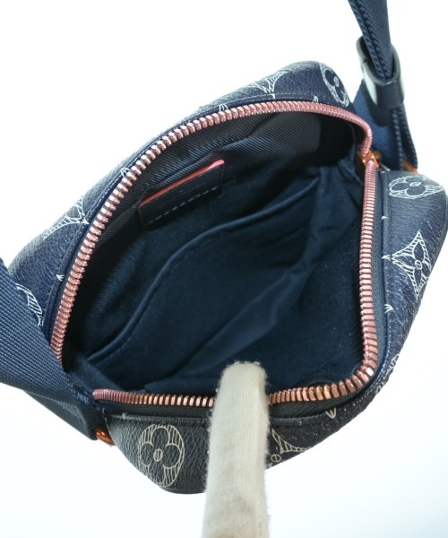 LOUIS VUITTON（ルイヴィトン）ショルダーバッグ 紺 サイズ:PM レディース/2200724841011