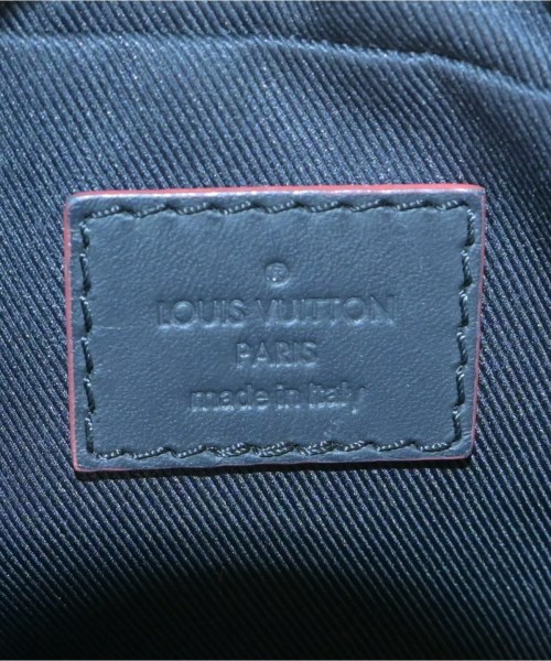 LOUIS VUITTON（ルイヴィトン）ショルダーバッグ 紺 サイズ:PM レディース/2200724841011