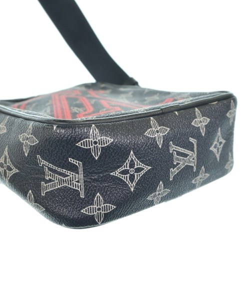 LOUIS VUITTON（ルイヴィトン）ショルダーバッグ 紺 サイズ:PM レディース/2200724841011