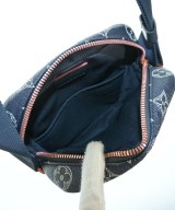 LOUIS VUITTON（ルイヴィトン）ショルダーバッグ 紺 サイズ:PM レディース/2200724841011