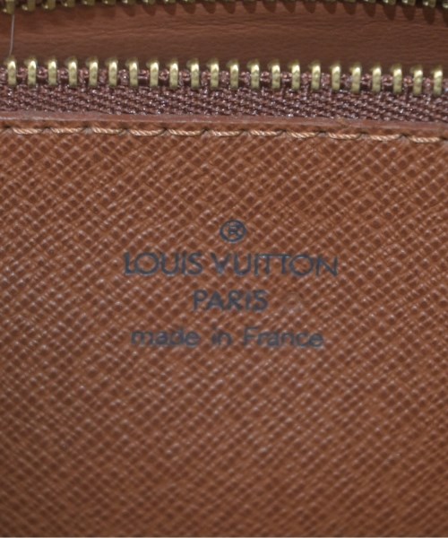 LOUIS VUITTON（ルイヴィトン）ショルダーバッグ 茶 サイズ:30 レディース/2200725021016