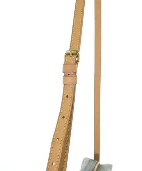 LOUIS VUITTON（ルイヴィトン）ショルダーバッグ 茶 サイズ:30 レディース/2200725021016