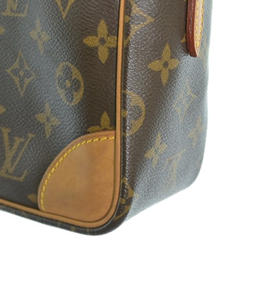LOUIS VUITTON（ルイヴィトン）ショルダーバッグ 茶 サイズ:30 レディース/2200725021016