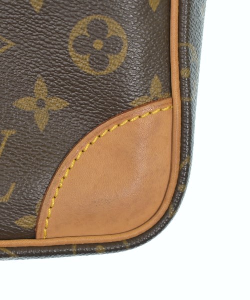 LOUIS VUITTON（ルイヴィトン）ショルダーバッグ 茶 サイズ:30 レディース/2200725021016
