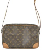 LOUIS VUITTON（ルイヴィトン）ショルダーバッグ 茶 サイズ:30 レディース/2200725021016