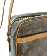 LOUIS VUITTON（ルイヴィトン）ショルダーバッグ 茶 サイズ:30 レディース/2200725021016