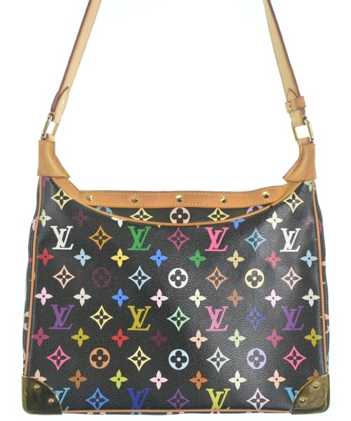 LOUIS VUITTON（ルイヴィトン）その他 黒 サイズ:- レディース/2200725757014