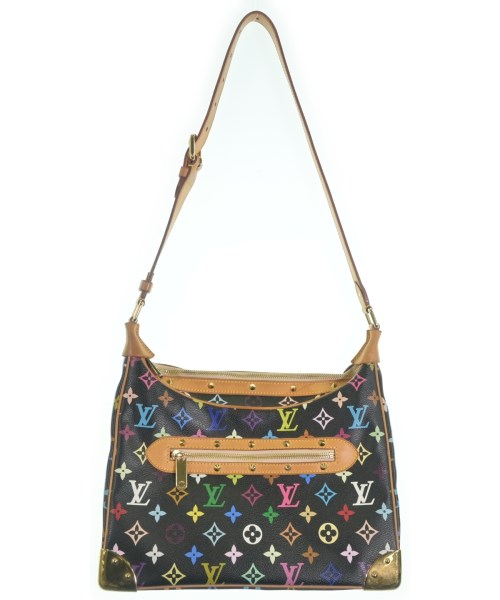 LOUIS VUITTON（ルイヴィトン）その他 黒 サイズ:- レディース/2200725757014