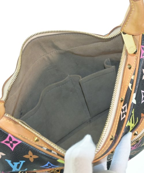 LOUIS VUITTON（ルイヴィトン）その他 黒 サイズ:- レディース/2200725757014