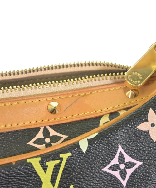 LOUIS VUITTON（ルイヴィトン）その他 黒 サイズ:- レディース/2200725757014