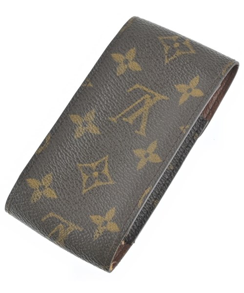 LOUIS VUITTON（ルイヴィトン）小物類（その他） 茶 サイズ:- レディース/2200725801045