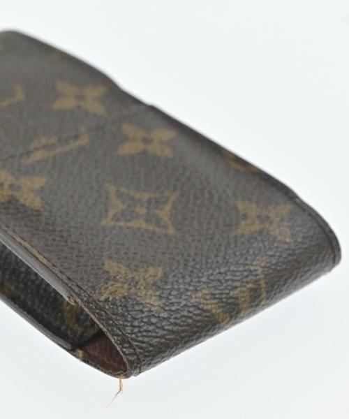 LOUIS VUITTON（ルイヴィトン）小物類（その他） 茶 サイズ:- レディース/2200725801045