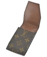 LOUIS VUITTON（ルイヴィトン）小物類（その他） 茶 サイズ:- レディース/2200725801045