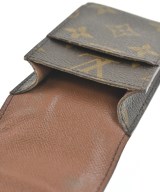 LOUIS VUITTON（ルイヴィトン）小物類（その他） 茶 サイズ:- レディース/2200725801045