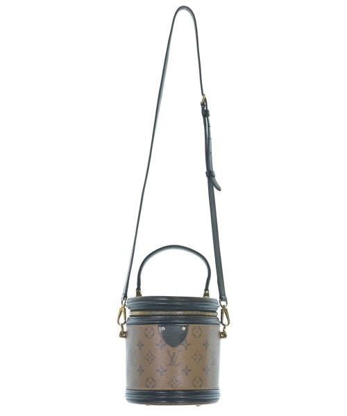 LOUIS VUITTON（ルイヴィトン）ハンドバッグ ベージュ サイズ:- レディース/2200725825010