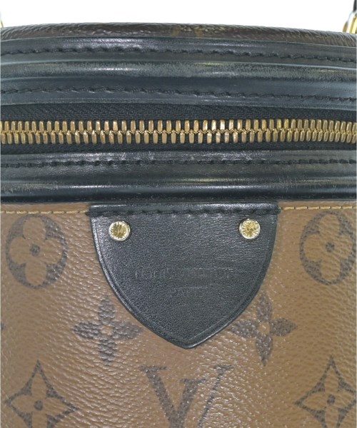 LOUIS VUITTON（ルイヴィトン）ハンドバッグ ベージュ サイズ:- レディース/2200725825010