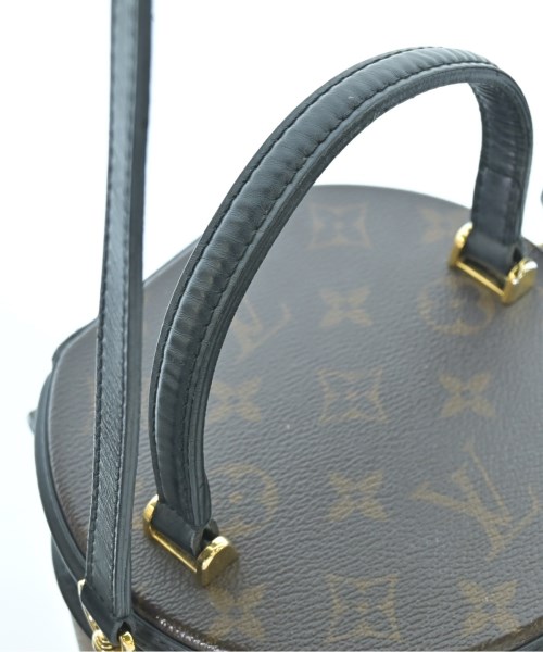 LOUIS VUITTON（ルイヴィトン）ハンドバッグ ベージュ サイズ:- レディース/2200725825010