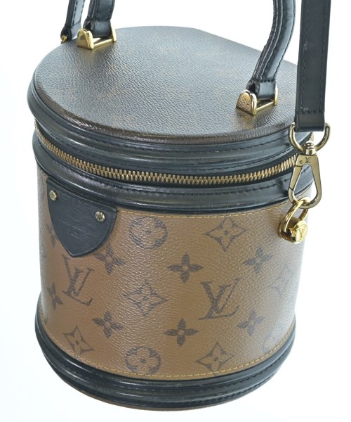 LOUIS VUITTON（ルイヴィトン）ハンドバッグ ベージュ サイズ:- レディース/2200725825010