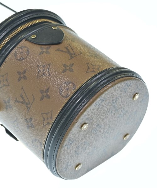 LOUIS VUITTON（ルイヴィトン）ハンドバッグ ベージュ サイズ:- レディース/2200725825010