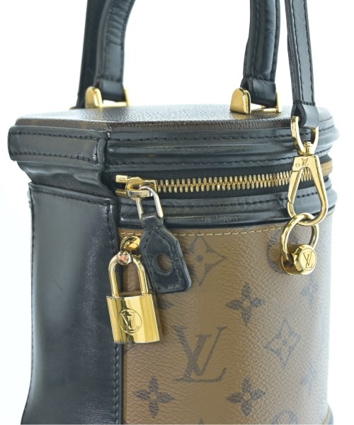 LOUIS VUITTON（ルイヴィトン）ハンドバッグ ベージュ サイズ:- レディース/2200725825010