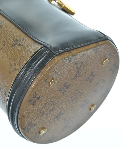 LOUIS VUITTON（ルイヴィトン）ハンドバッグ ベージュ サイズ:- レディース/2200725825010