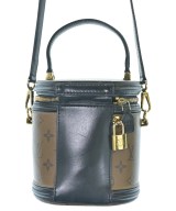 LOUIS VUITTON（ルイヴィトン）ハンドバッグ ベージュ サイズ:- レディース/2200725825010
