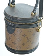 LOUIS VUITTON（ルイヴィトン）ハンドバッグ ベージュ サイズ:- レディース/2200725825010