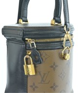 LOUIS VUITTON（ルイヴィトン）ハンドバッグ ベージュ サイズ:- レディース/2200725825010