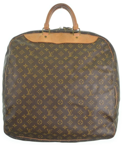 LOUIS VUITTON（ルイヴィトン）ボストンバッグ 茶 サイズ:- レディース/2200725875015