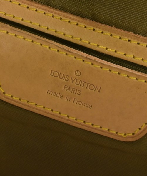 LOUIS VUITTON（ルイヴィトン）ボストンバッグ 茶 サイズ:- レディース/2200725875015