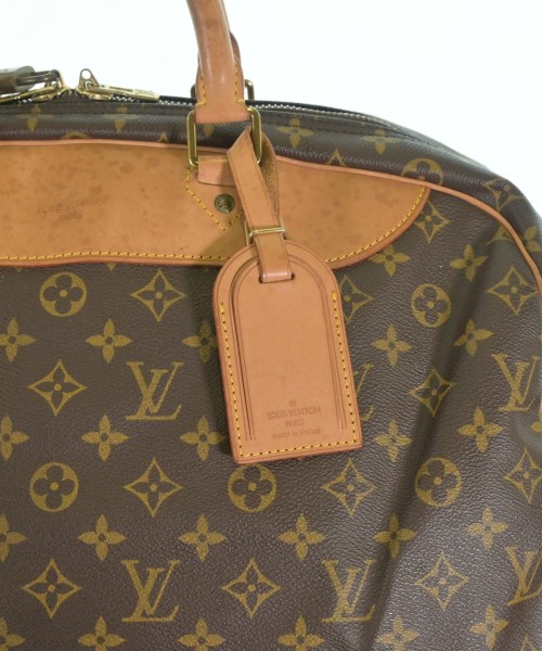 LOUIS VUITTON（ルイヴィトン）ボストンバッグ 茶 サイズ:- レディース/2200725875015