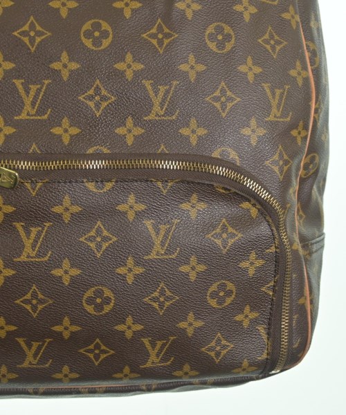 LOUIS VUITTON（ルイヴィトン）ボストンバッグ 茶 サイズ:- レディース/2200725875015