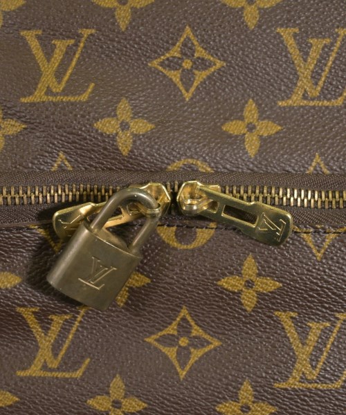 LOUIS VUITTON（ルイヴィトン）ボストンバッグ 茶 サイズ:- レディース/2200725875015