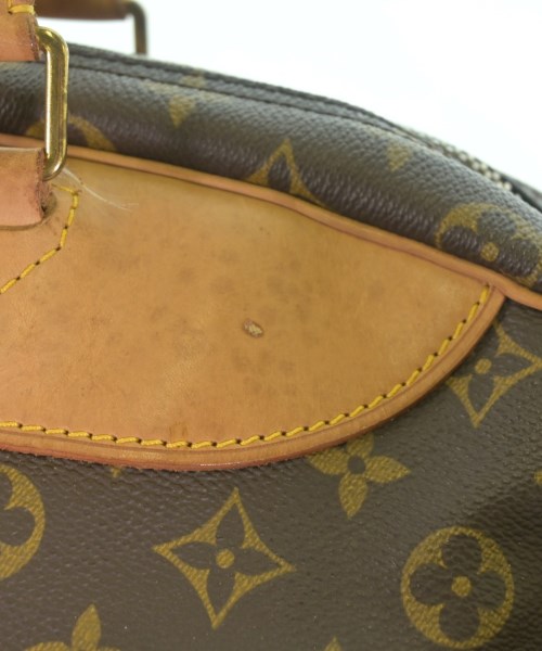 LOUIS VUITTON（ルイヴィトン）ボストンバッグ 茶 サイズ:- レディース/2200725875015
