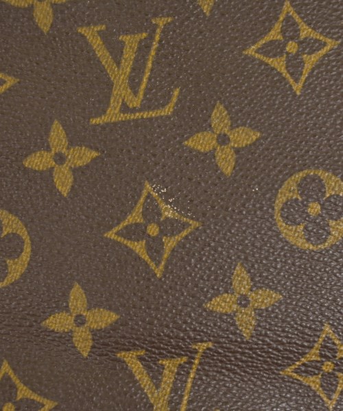LOUIS VUITTON（ルイヴィトン）ボストンバッグ 茶 サイズ:- レディース/2200725875015
