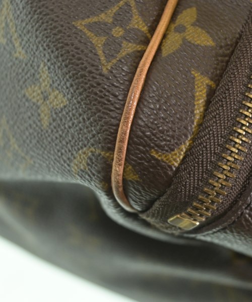 LOUIS VUITTON（ルイヴィトン）ボストンバッグ 茶 サイズ:- レディース/2200725875015