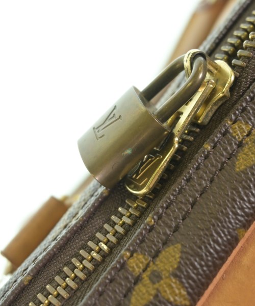 LOUIS VUITTON（ルイヴィトン）ボストンバッグ 茶 サイズ:- レディース/2200725875015