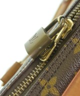 LOUIS VUITTON（ルイヴィトン）ボストンバッグ 茶 サイズ:- レディース/2200725875015