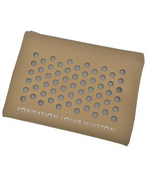 LOUIS VUITTON(ルイヴィトン)のポーチ サイズ:- 8,800円