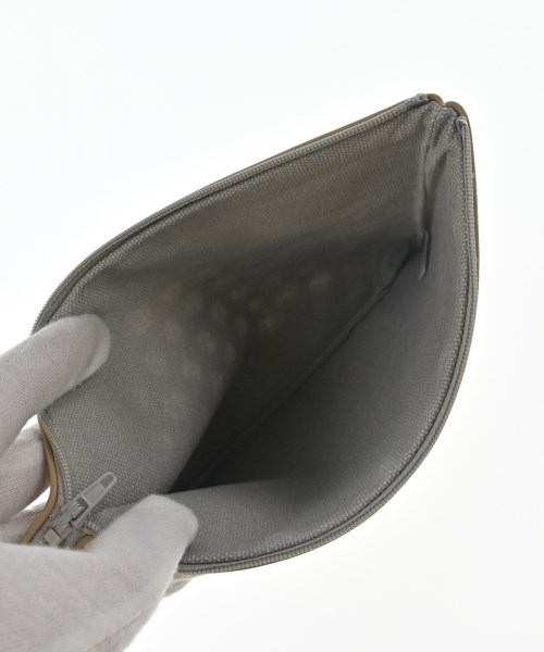 LOUIS VUITTON（ルイヴィトン）ポーチ ベージュ サイズ:- レディース/2200726232213