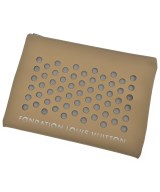 LOUIS VUITTON（ルイヴィトン）ポーチ ベージュ サイズ:- レディース/2200726232213