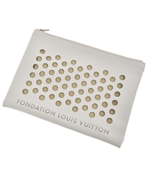 LOUIS VUITTON(ルイヴィトン)のポーチ サイズ:- 5,800円