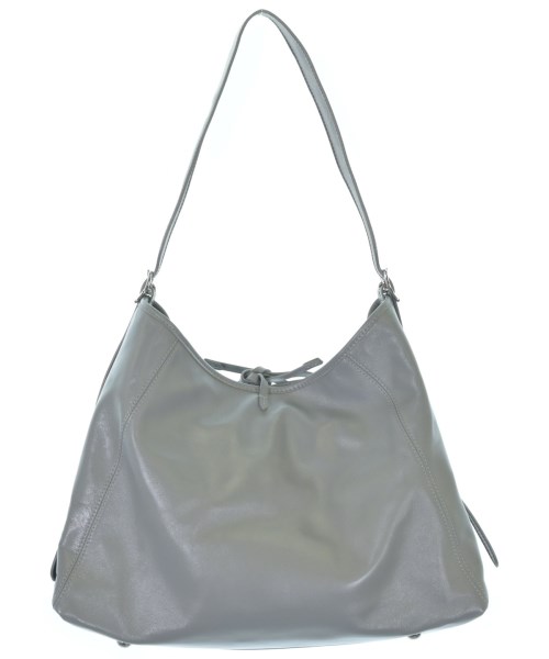 LOUIS VUITTON（ルイヴィトン）ショルダーバッグ グレー サイズ:MM レディース/2200726741012