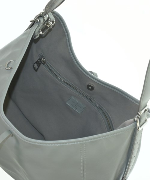LOUIS VUITTON（ルイヴィトン）ショルダーバッグ グレー サイズ:MM レディース/2200726741012