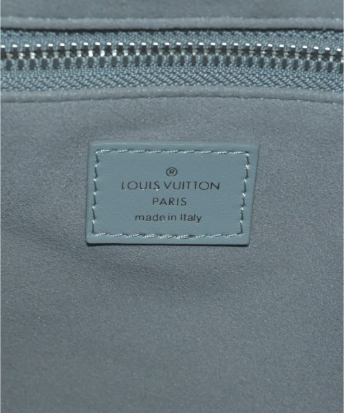 LOUIS VUITTON（ルイヴィトン）ショルダーバッグ グレー サイズ:MM レディース/2200726741012