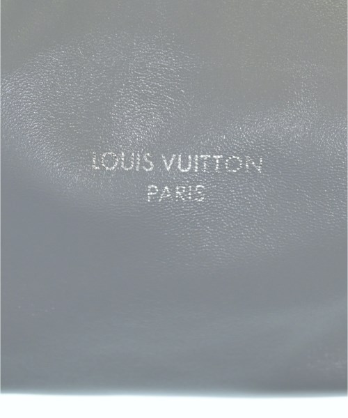 LOUIS VUITTON（ルイヴィトン）ショルダーバッグ グレー サイズ:MM レディース/2200726741012