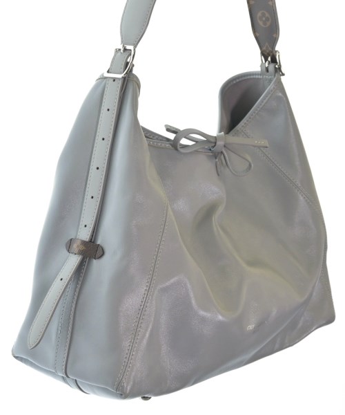 LOUIS VUITTON（ルイヴィトン）ショルダーバッグ グレー サイズ:MM レディース/2200726741012
