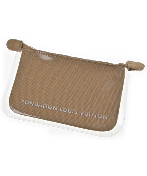 LOUIS VUITTON(ルイヴィトン)のポーチ サイズ:- 6,800円