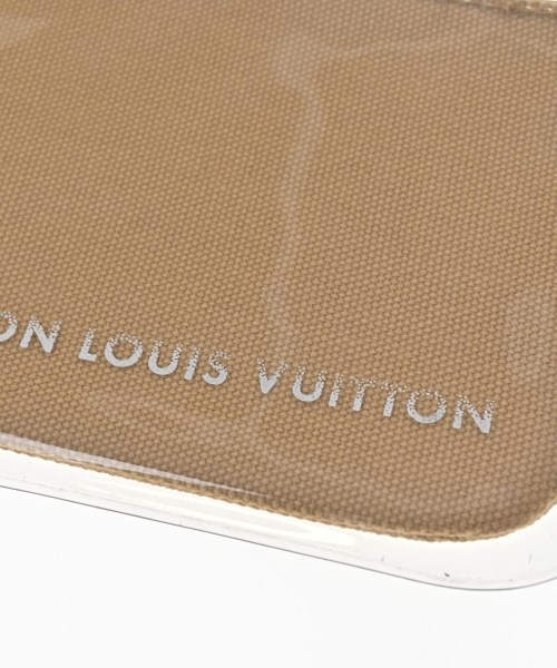 LOUIS VUITTON（ルイヴィトン）ポーチ ベージュ サイズ:- レディース/2200726749025